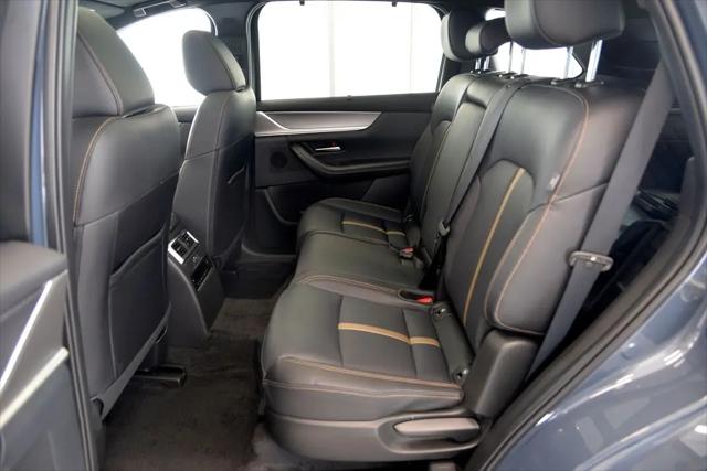 2026 Mazda CX-70 3.3 Turbo S Premium