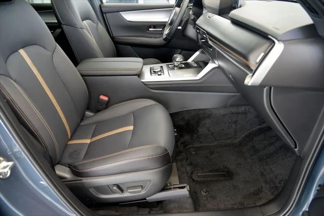 2026 Mazda CX-70 3.3 Turbo S Premium