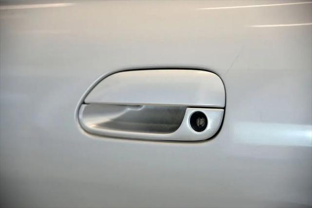 2003 Mazda MX-5 Cloth
