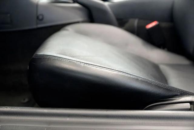 2003 Mazda MX-5 Cloth