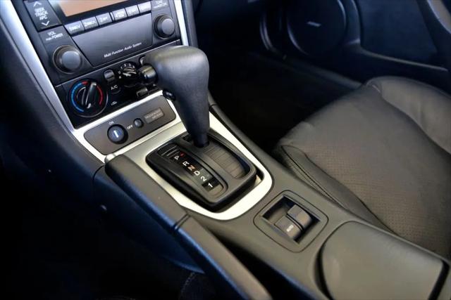 2003 Mazda MX-5 Cloth