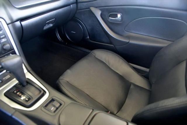 2003 Mazda MX-5 Cloth