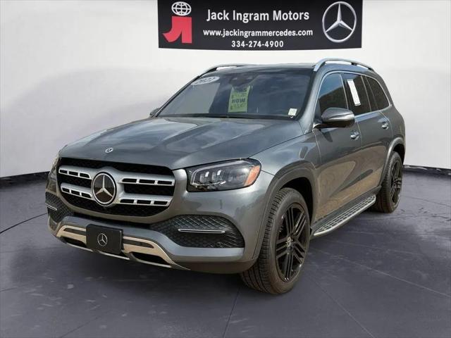 2022 Mercedes-Benz GLS GLS 450 4MATIC for sale in Montgomery, AL