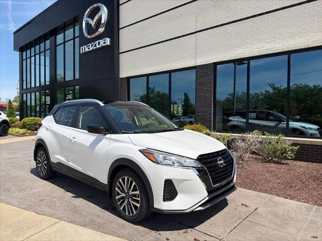 2024 Nissan Kicks SV Xtronic CVT for sale in Murfreesboro, TN
