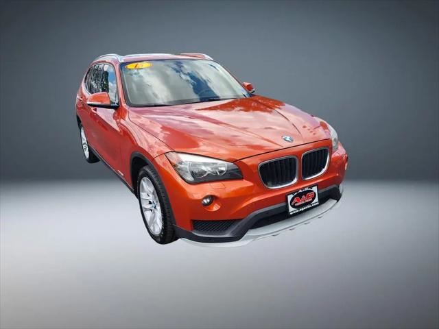 2015 BMW X1 xDrive28i for sale in Virginia Beach, VA