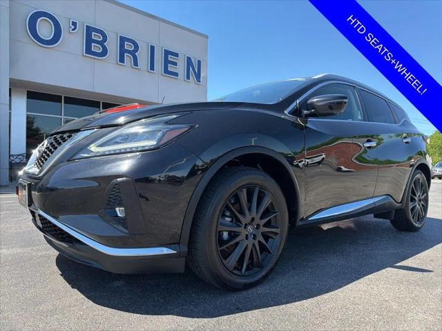 2023 Nissan Murano SL Intelligent AWD for sale in Shelbyville, KY