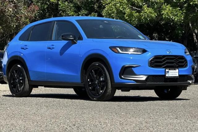 2027 Honda HR-V Sport for sale in Goleta, CA