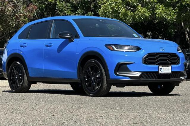 2027 Honda HR-V Sport 2WD for sale in Goleta, CA
