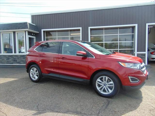 2016 Ford Edge SEL for sale in Akron, OH