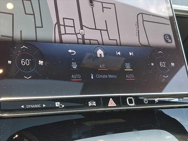 2023 Mercedes-Benz S 580 4MATIC