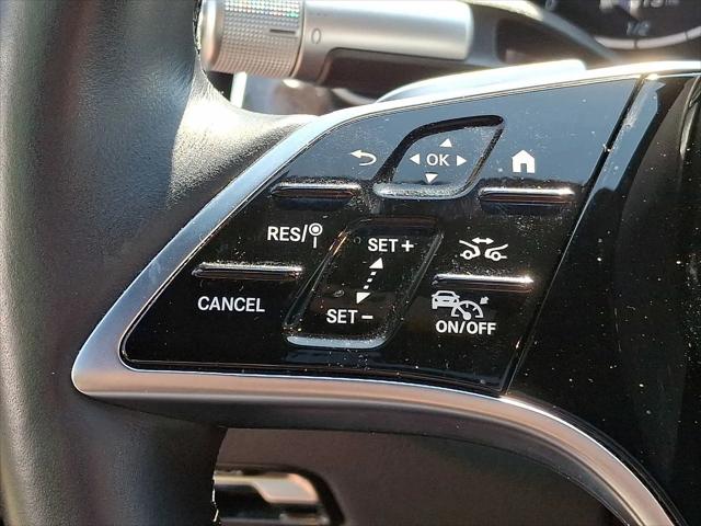 2023 Mercedes-Benz S 580 4MATIC