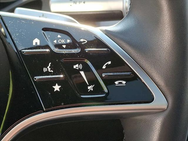 2023 Mercedes-Benz S 580 4MATIC