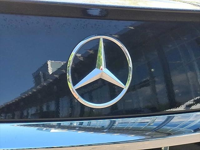 2023 Mercedes-Benz S 580 4MATIC