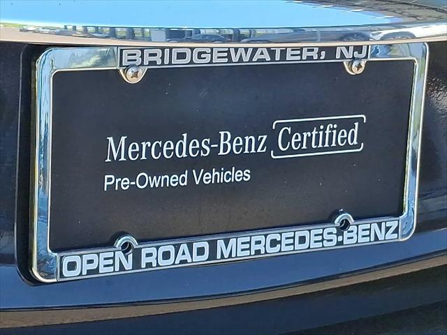 2023 Mercedes-Benz S 580 4MATIC