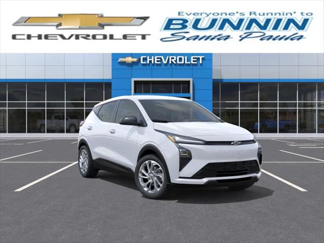 2027 Chevrolet Bolt LT FWD for sale in Santa Paula, CA