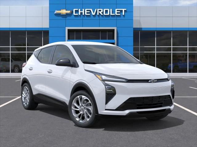 2027 Chevrolet Bolt LT FWD