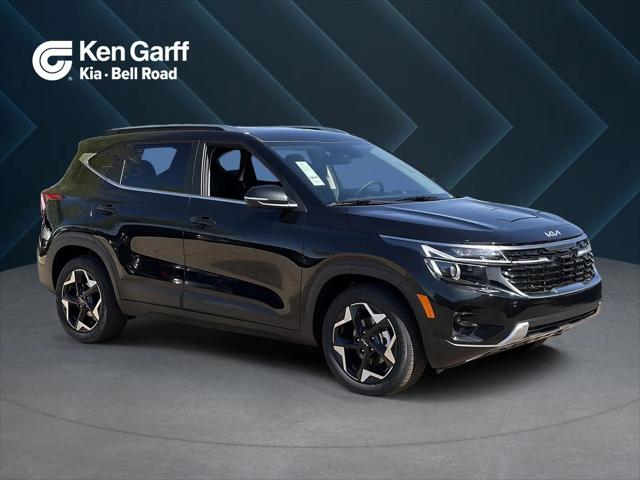 2026 Kia Seltos EX for sale in Phoenix, AZ