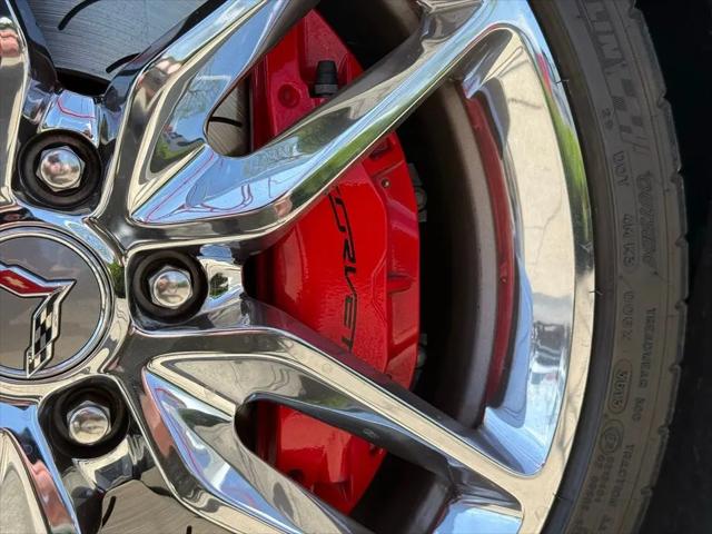 2014 Chevrolet Corvette Stingray Z51