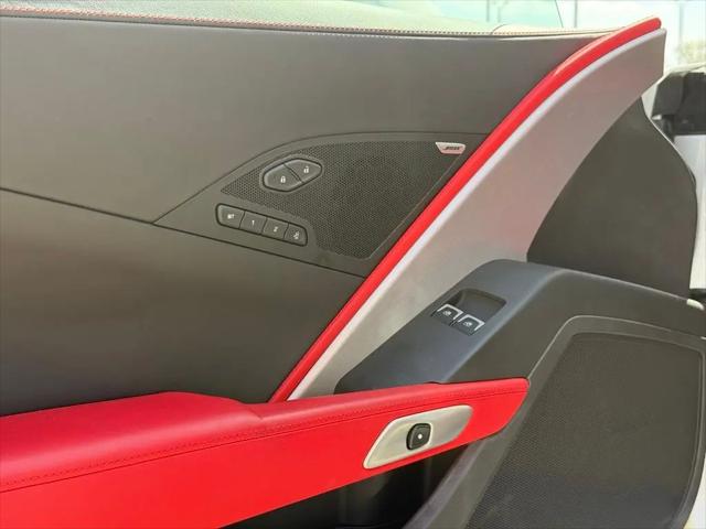 2014 Chevrolet Corvette Stingray Z51