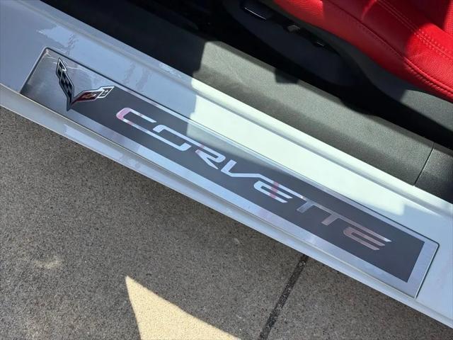 2014 Chevrolet Corvette Stingray Z51