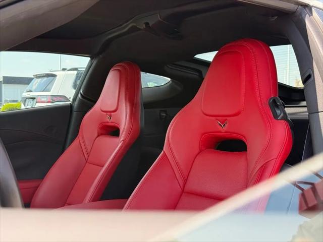 2014 Chevrolet Corvette Stingray Z51