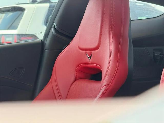 2014 Chevrolet Corvette Stingray Z51
