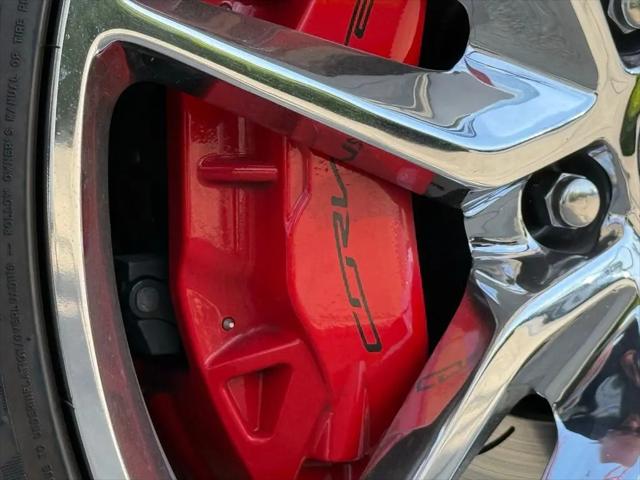 2014 Chevrolet Corvette Stingray Z51