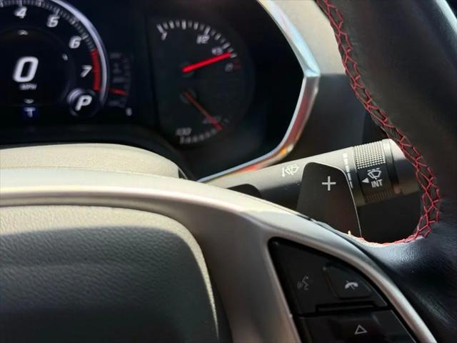 2014 Chevrolet Corvette Stingray Z51