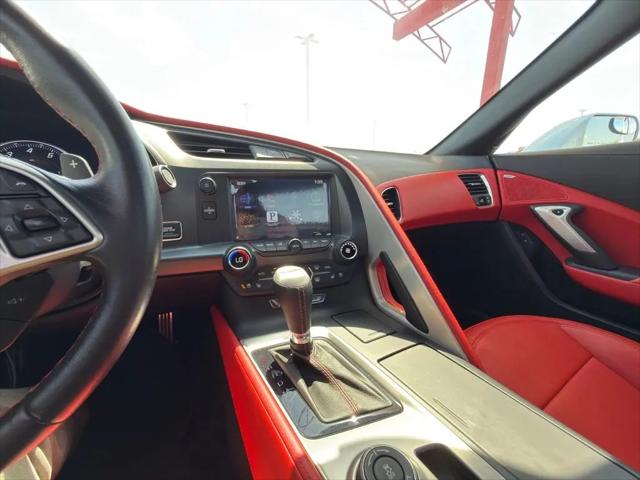 2014 Chevrolet Corvette Stingray Z51