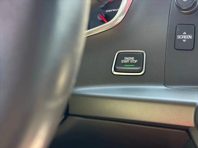 2014 Chevrolet Corvette Stingray Z51