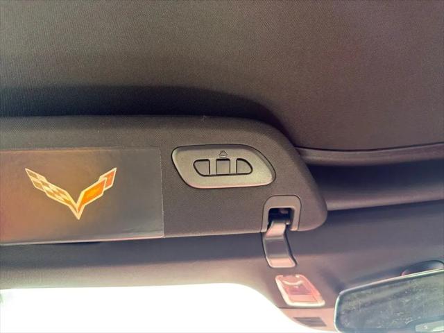 2014 Chevrolet Corvette Stingray Z51