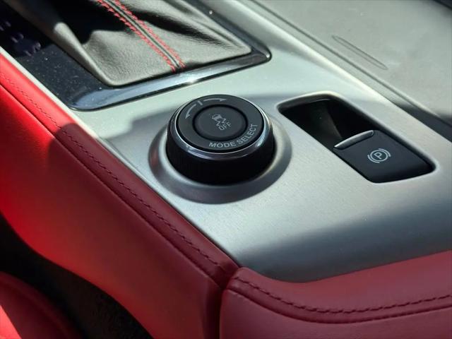 2014 Chevrolet Corvette Stingray Z51