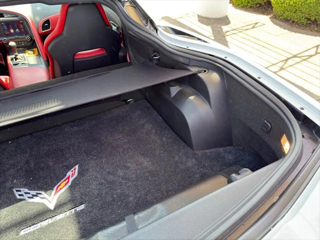 2014 Chevrolet Corvette Stingray Z51