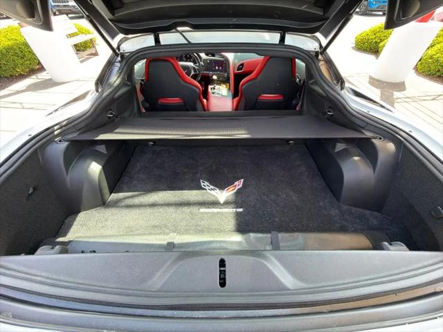 2014 Chevrolet Corvette Stingray Z51