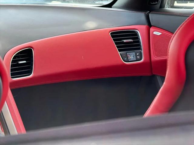 2014 Chevrolet Corvette Stingray Z51