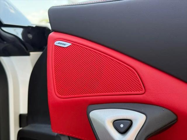 2014 Chevrolet Corvette Stingray Z51