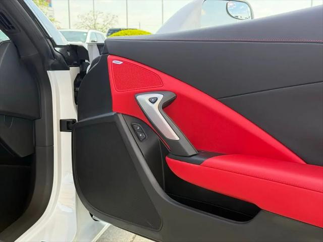 2014 Chevrolet Corvette Stingray Z51