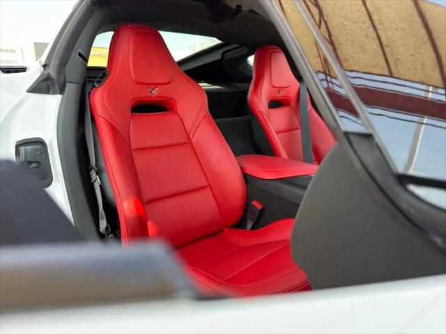 2014 Chevrolet Corvette Stingray Z51