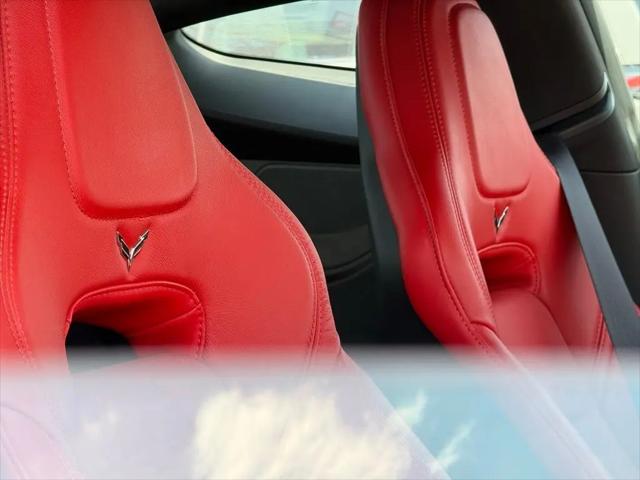 2014 Chevrolet Corvette Stingray Z51