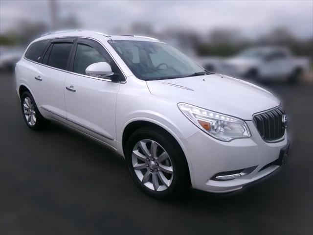 2016 Buick Enclave Premium for sale in Prior Lake, MN