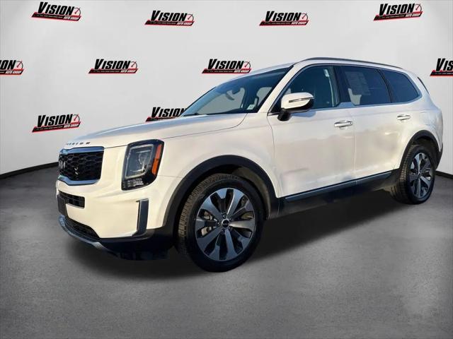 2022 Kia Telluride S for sale in Canandaigua, NY