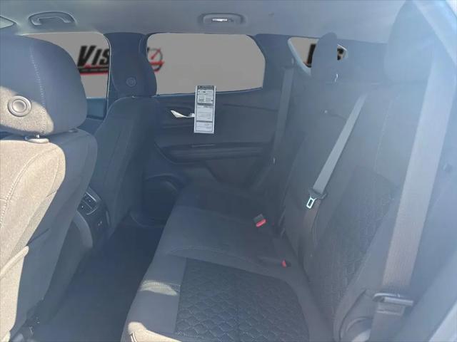 2020 Chevrolet Blazer AWD 2LT