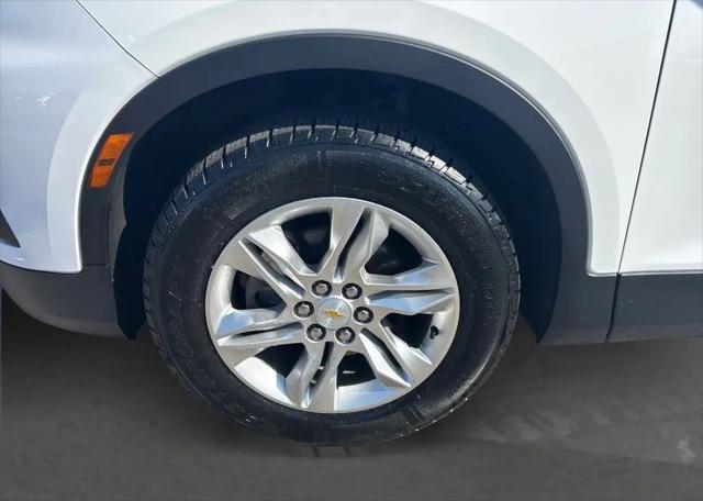 2020 Chevrolet Blazer AWD 2LT