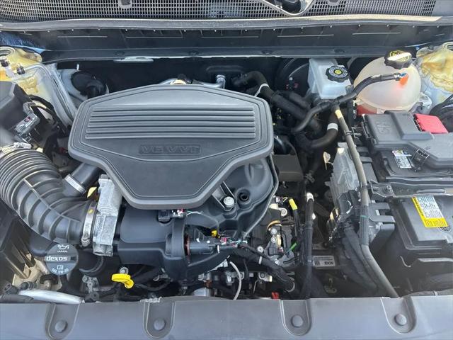2020 Chevrolet Blazer AWD 2LT
