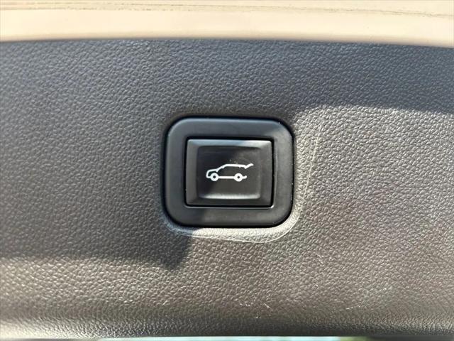 2020 Chevrolet Blazer AWD 2LT