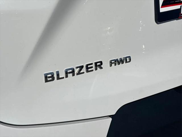 2020 Chevrolet Blazer AWD 2LT