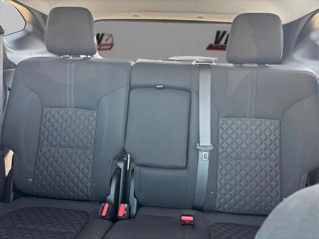 2020 Chevrolet Blazer AWD 2LT