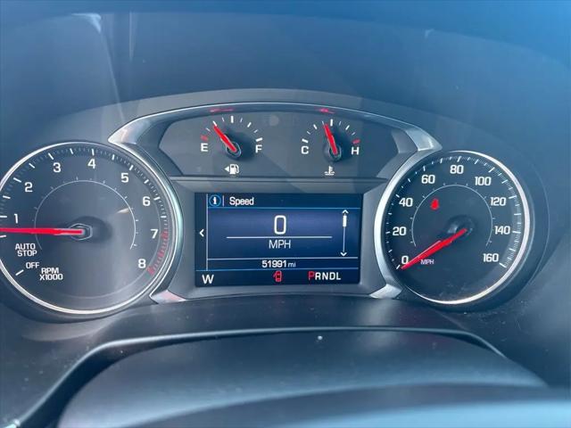 2020 Chevrolet Blazer AWD 2LT