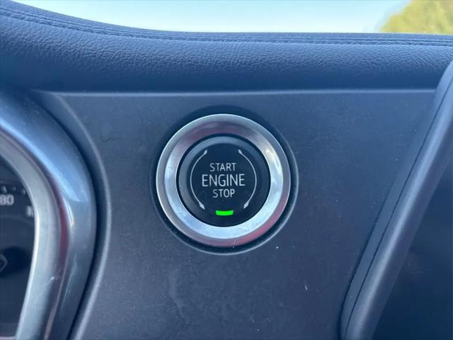 2020 Chevrolet Blazer AWD 2LT
