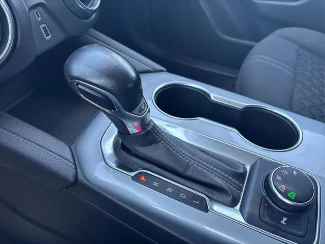 2020 Chevrolet Blazer AWD 2LT